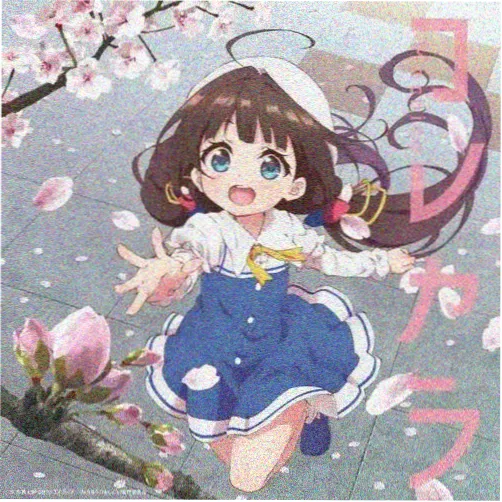 观众南屿的头像